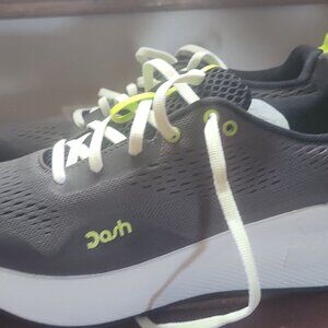 Dash new sneakers